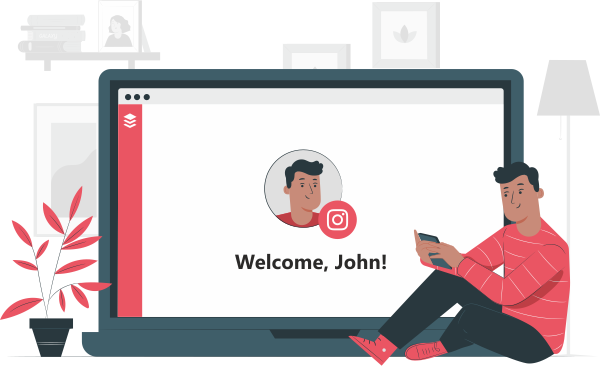 Customizable student payment portal with logo and branding